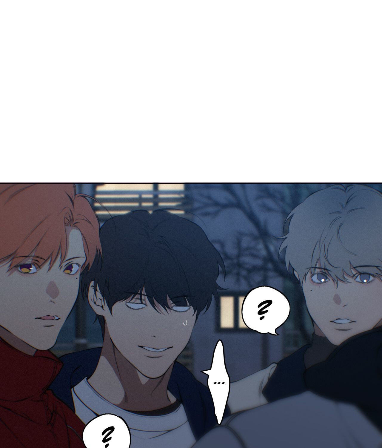 Lost in the Cloud Chapter 147 page 25 - 