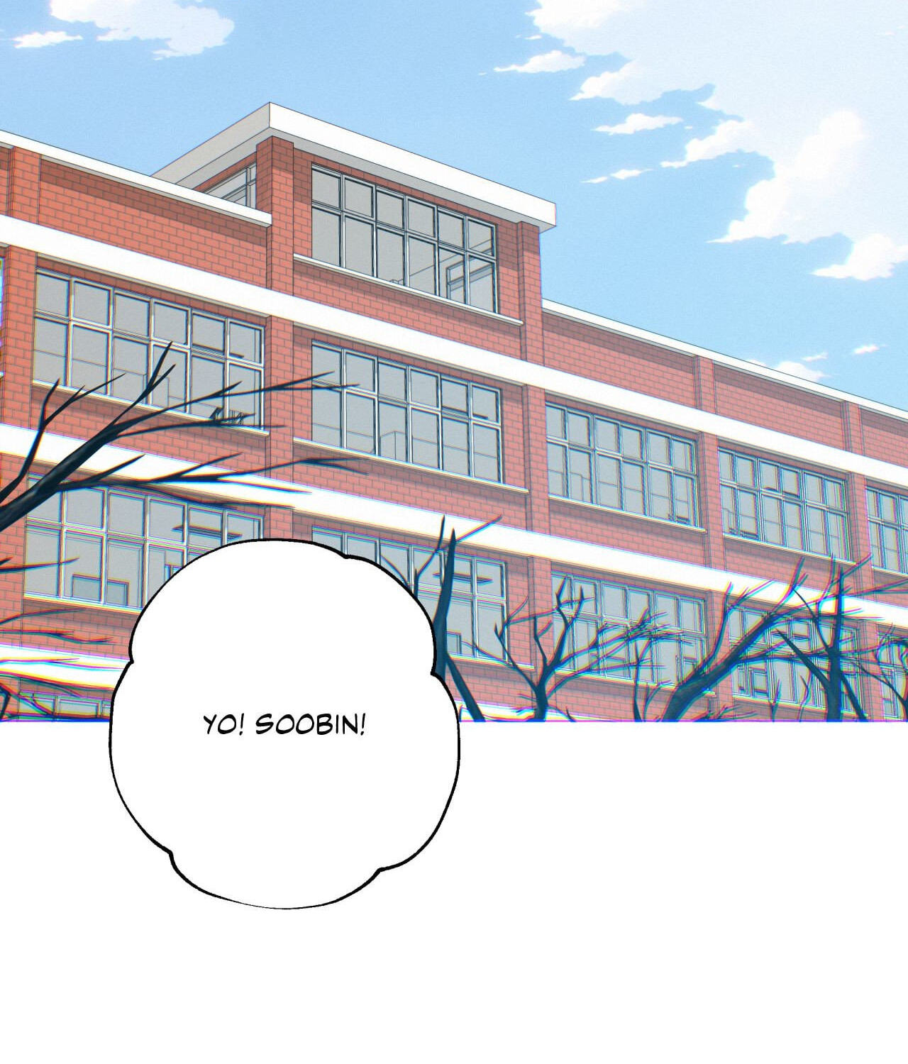 Lost in the Cloud Chapter 147 page 28 - 
