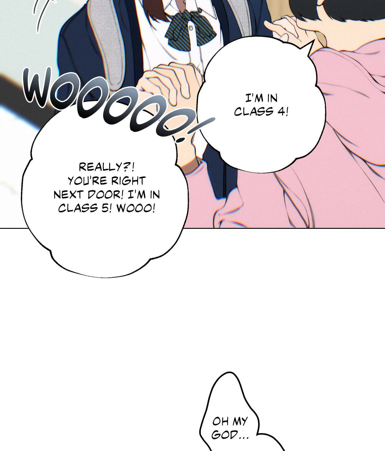 Lost in the Cloud Chapter 147 page 30 - 