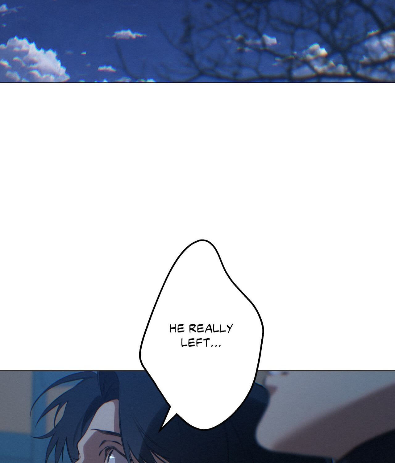 Lost in the Cloud Chapter 147 page 4 - 