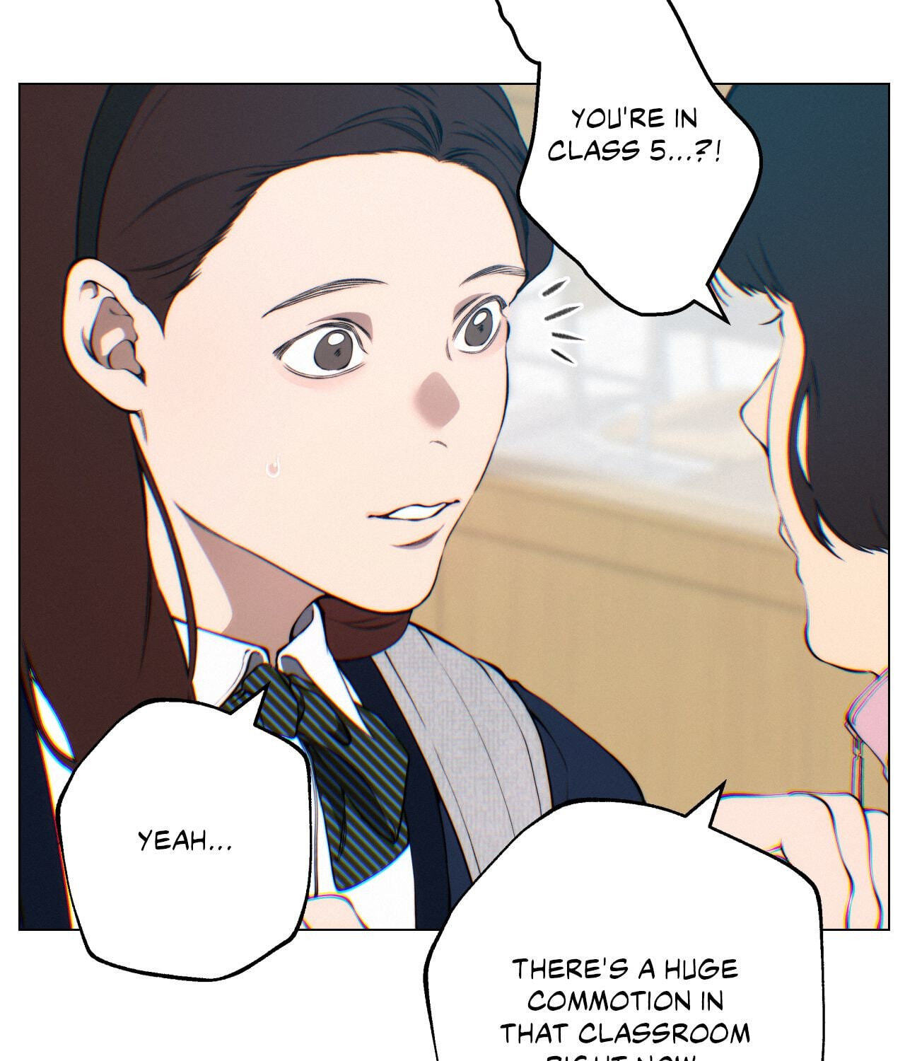 Lost in the Cloud Chapter 147 page 31 - 