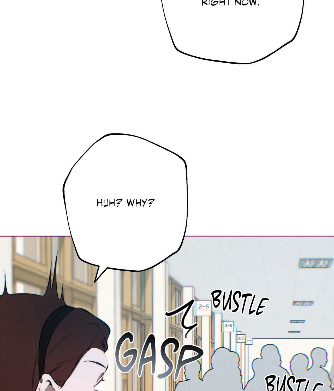 Lost in the Cloud Chapter 147 page 32 - 