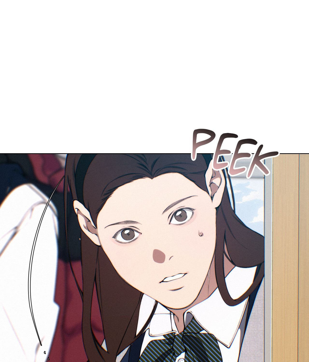 Lost in the Cloud Chapter 147 page 34 - 
