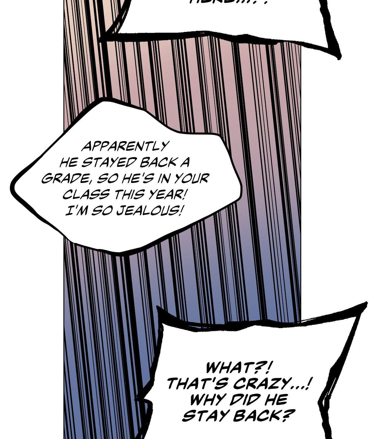 Lost in the Cloud Chapter 147 page 39 - 
