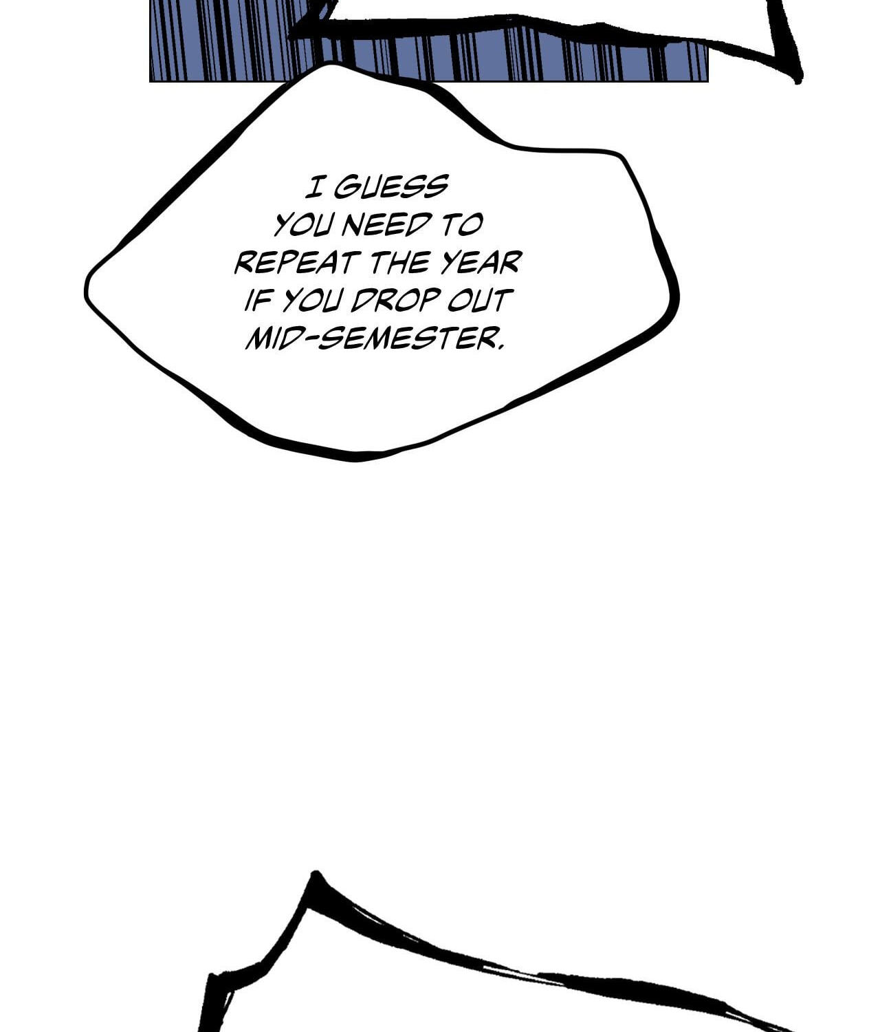 Lost in the Cloud Chapter 147 page 40 - 