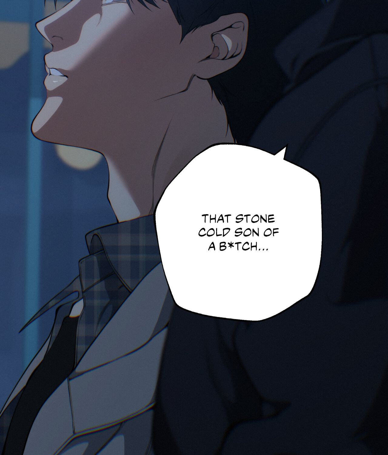 Lost in the Cloud Chapter 147 page 5 - 