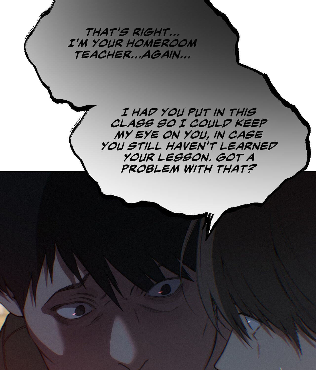 Lost in the Cloud Chapter 147 page 49 - 