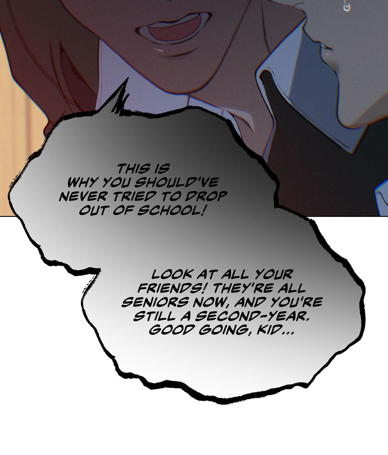 Lost in the Cloud Chapter 147 page 50 - 