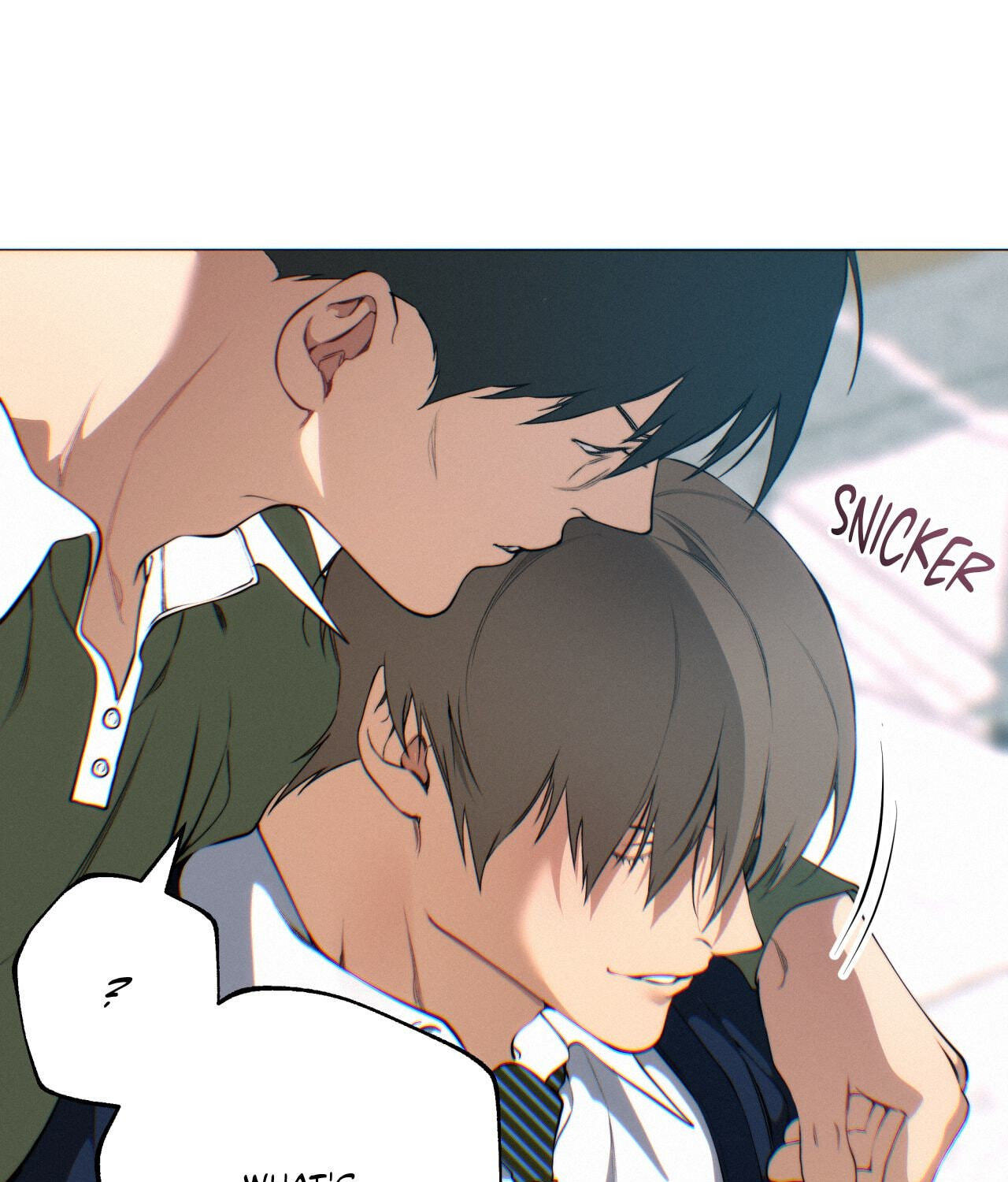 Lost in the Cloud Chapter 147 page 51 - 