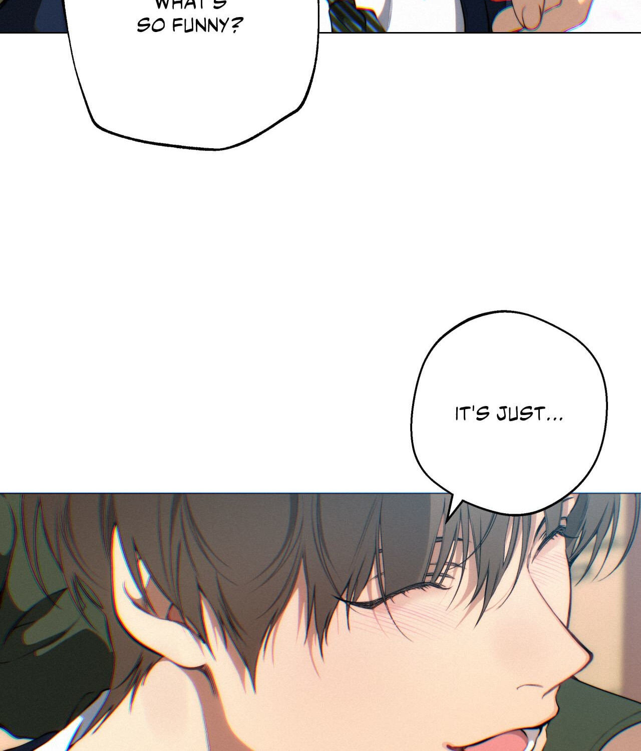 Lost in the Cloud Chapter 147 page 52 - 