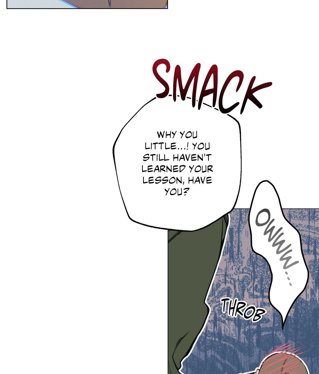 Lost in the Cloud Chapter 147 page 55 - 