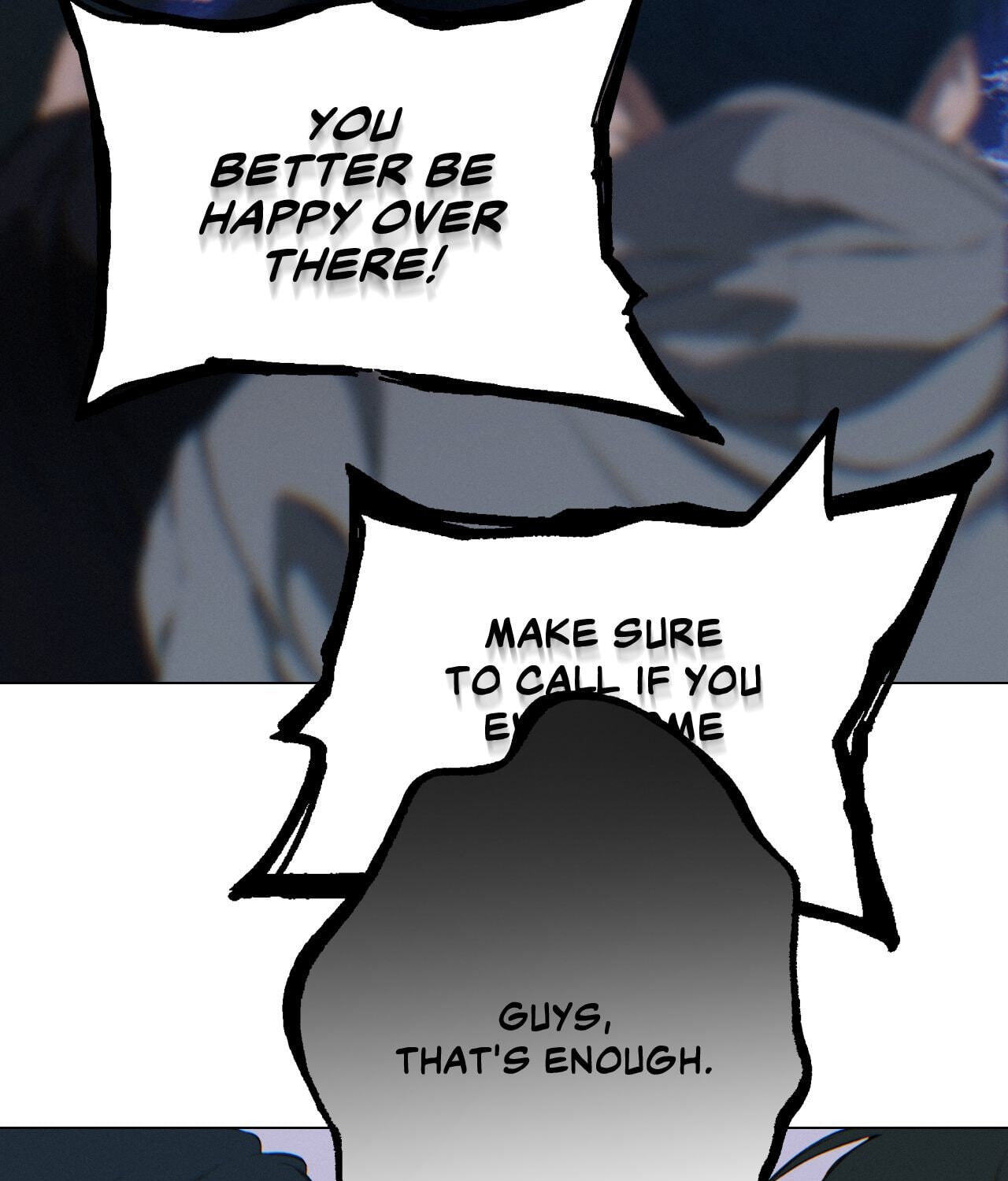 Lost in the Cloud Chapter 147 page 7 - 