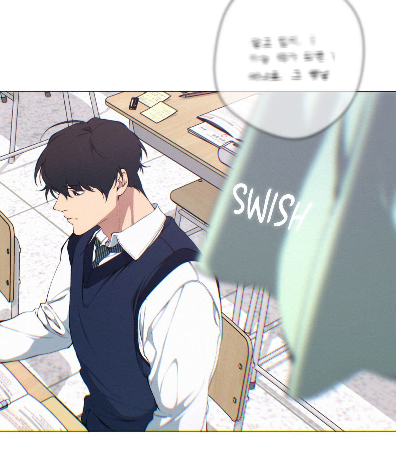 Lost in the Cloud Chapter 147 page 62 - 