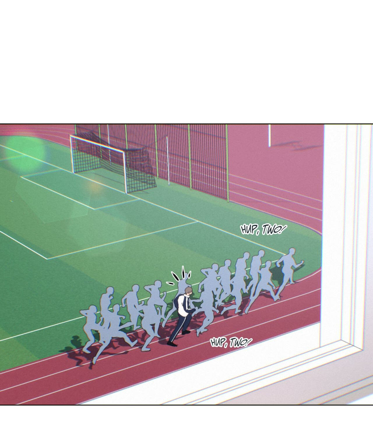 Lost in the Cloud Chapter 147 page 66 - 