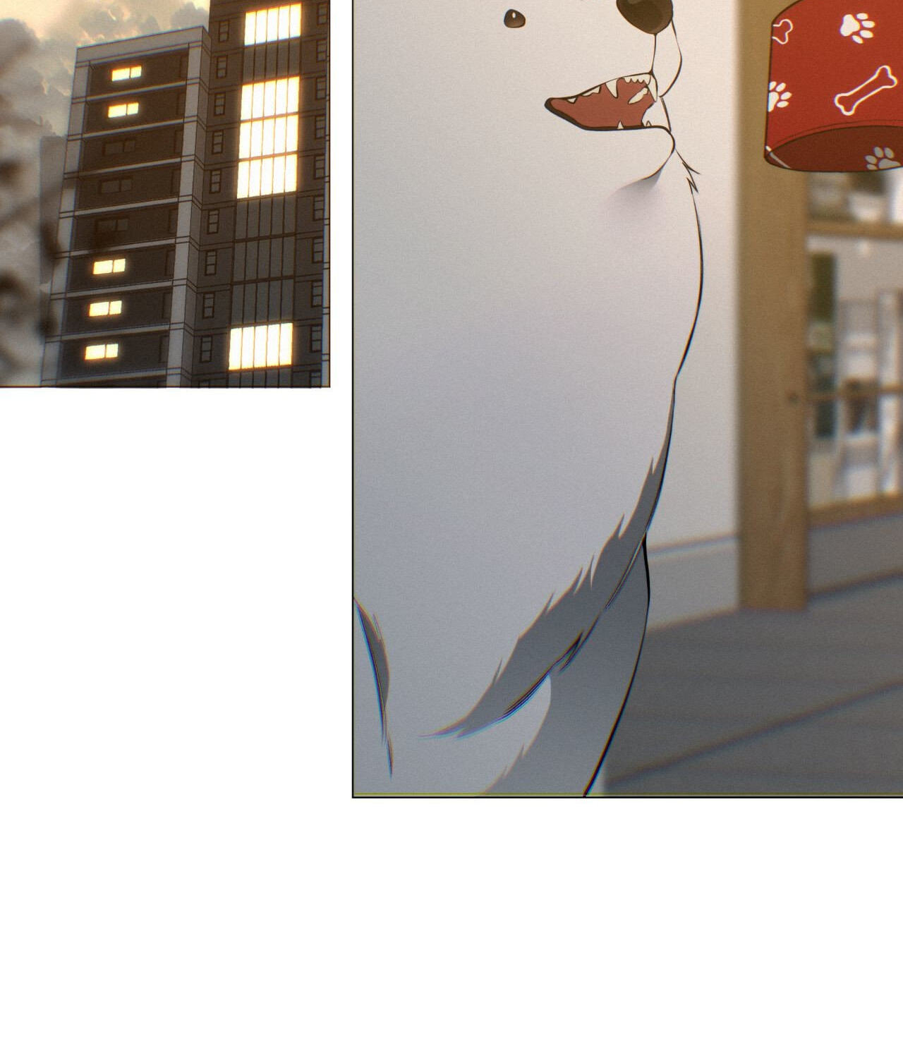 Lost in the Cloud Chapter 147 page 70 - 
