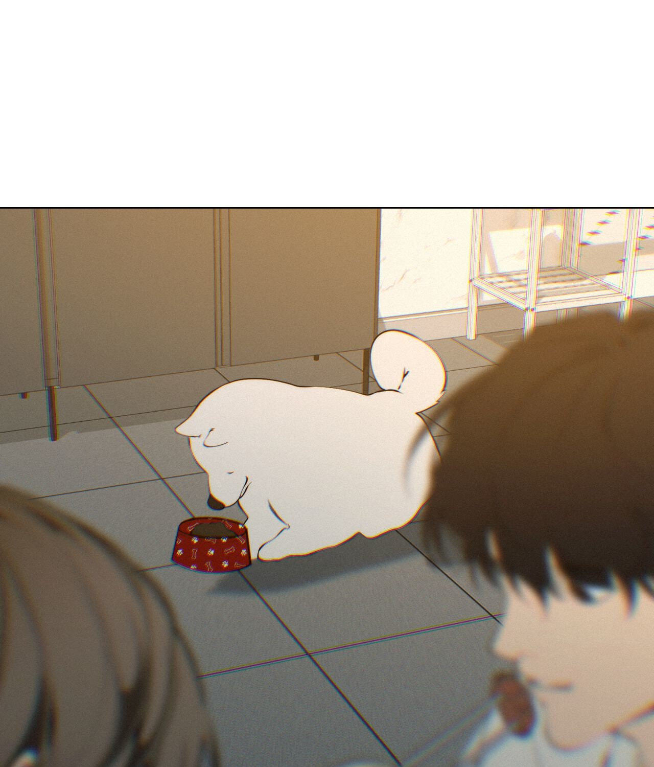 Lost in the Cloud Chapter 147 page 71 - 