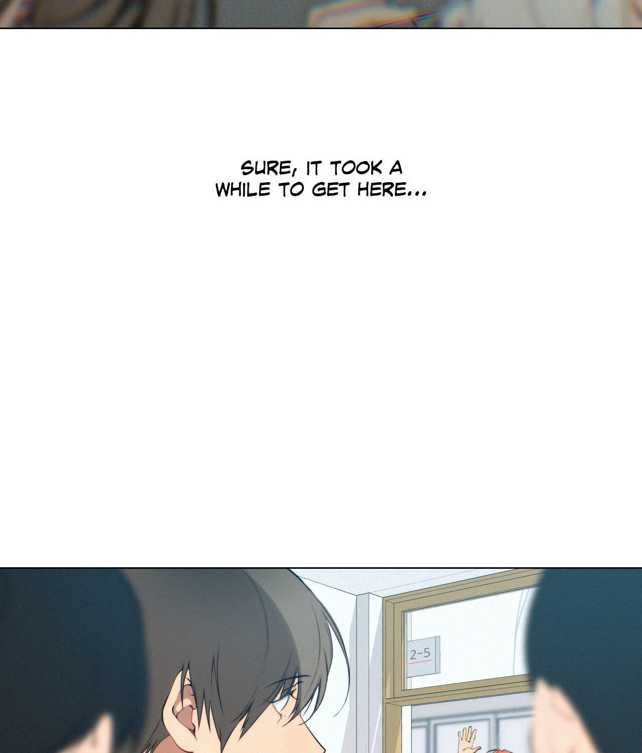 Lost in the Cloud Chapter 147 page 72 - 