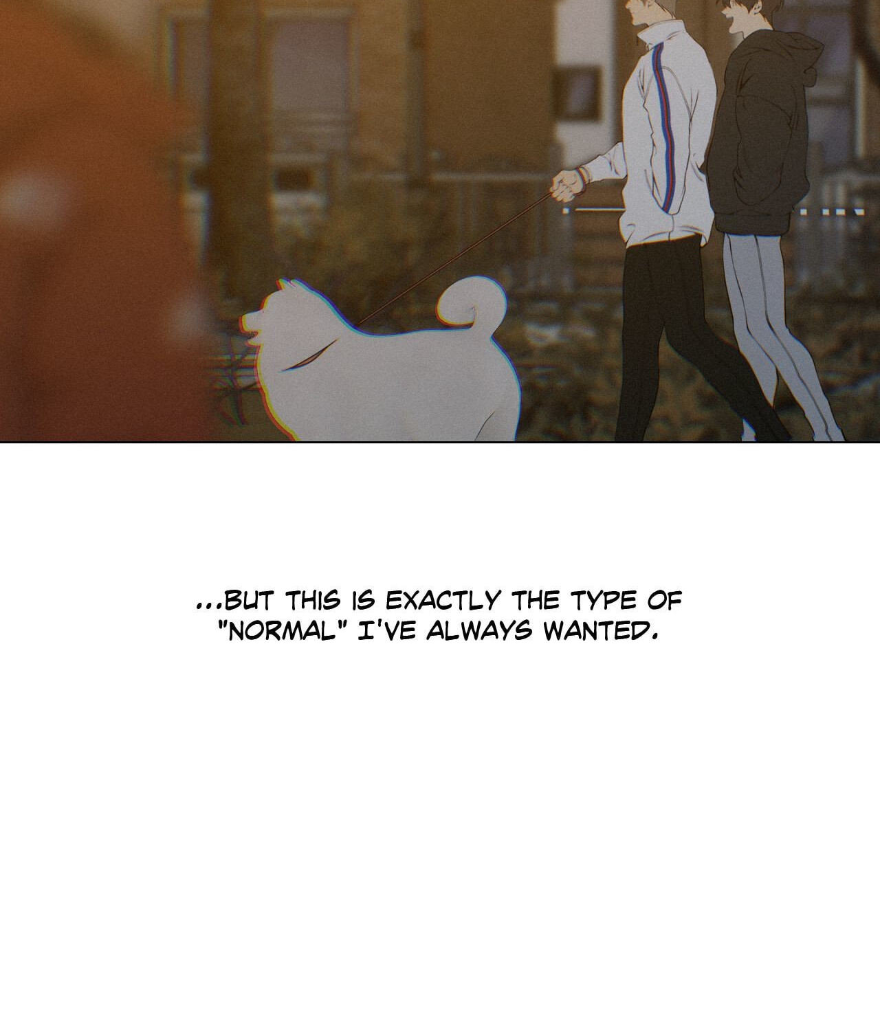 Lost in the Cloud Chapter 147 page 76 - 