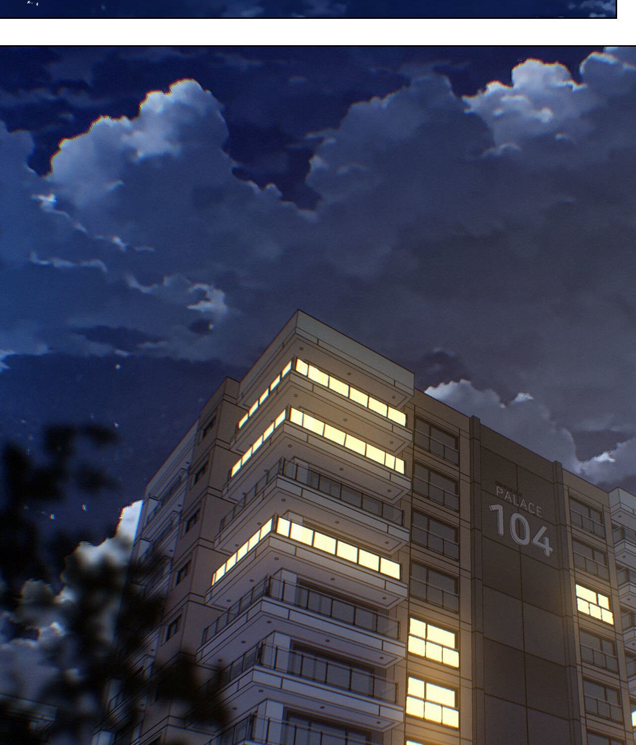 Lost in the Cloud Chapter 147 page 78 - 