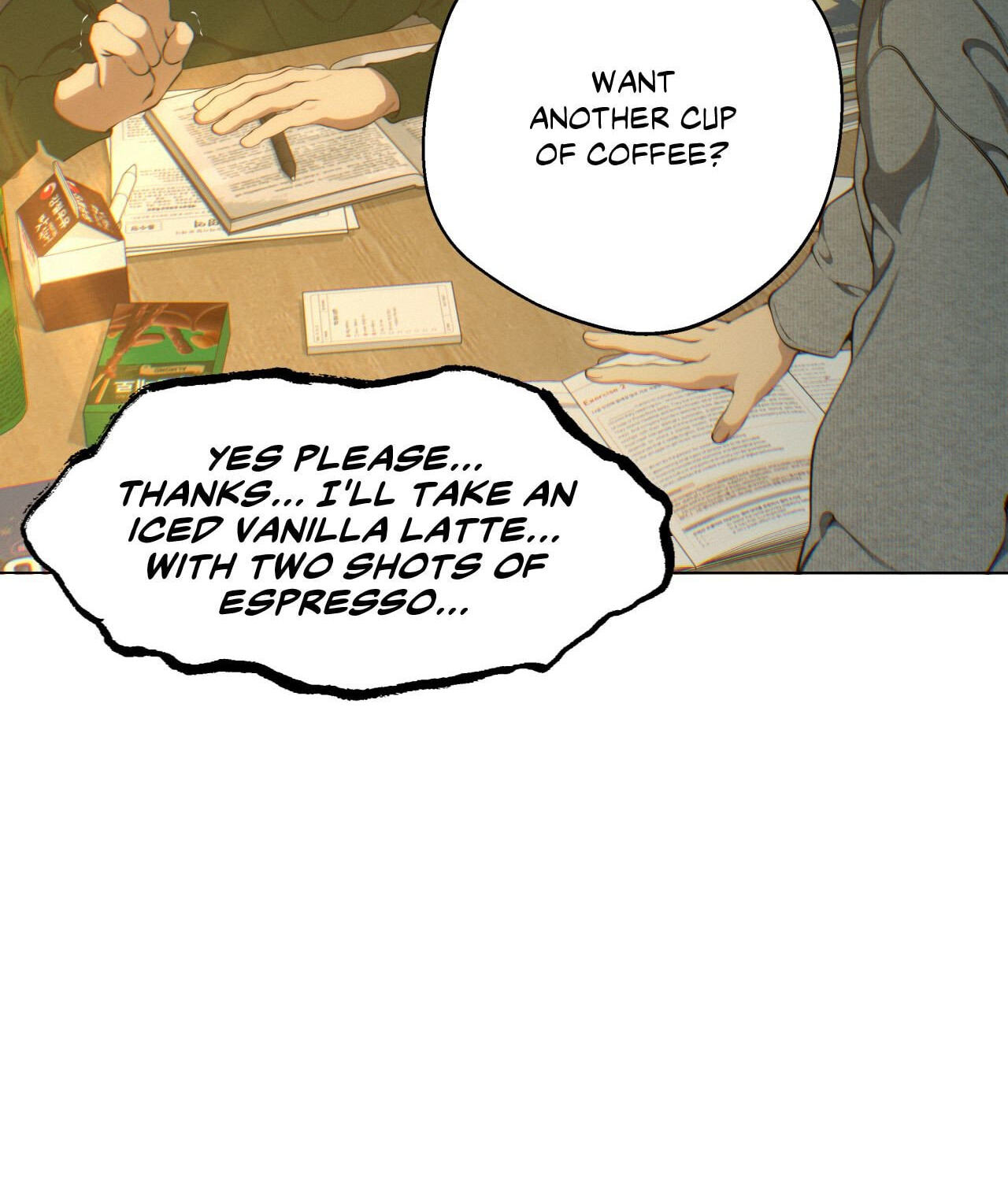 Lost in the Cloud Chapter 147 page 84 - 