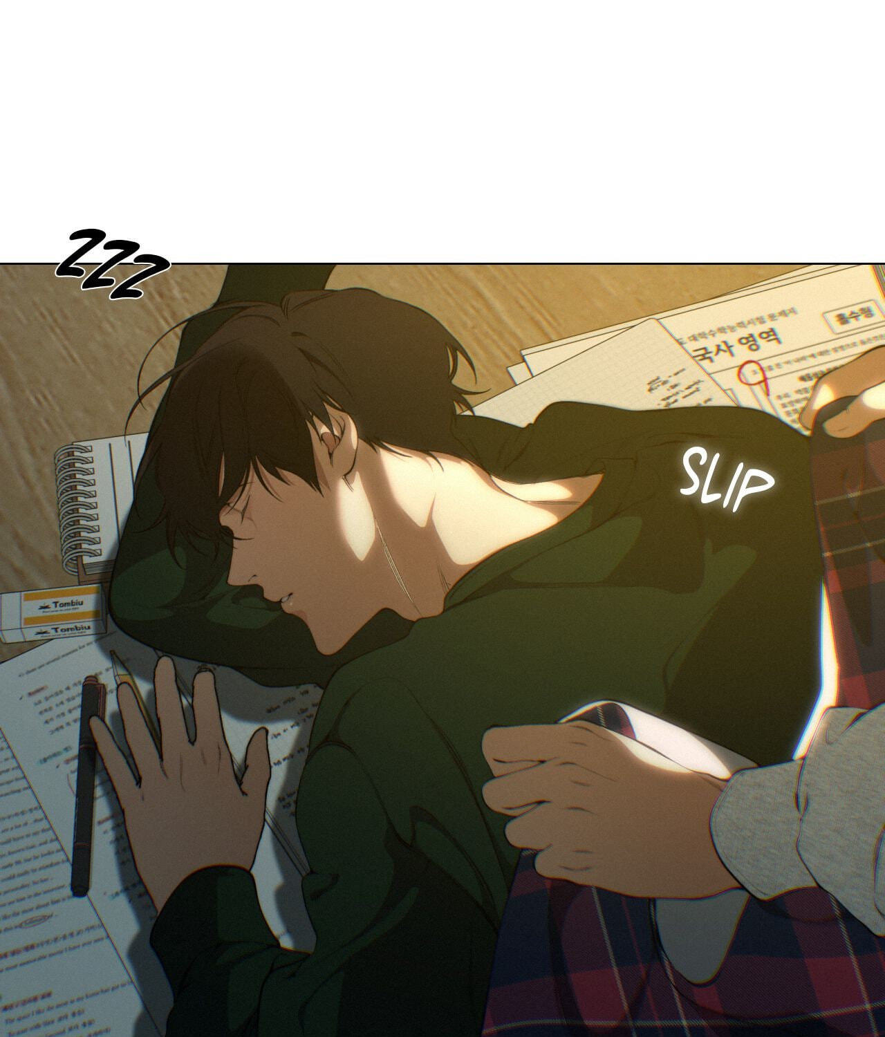 Lost in the Cloud Chapter 147 page 93 - 