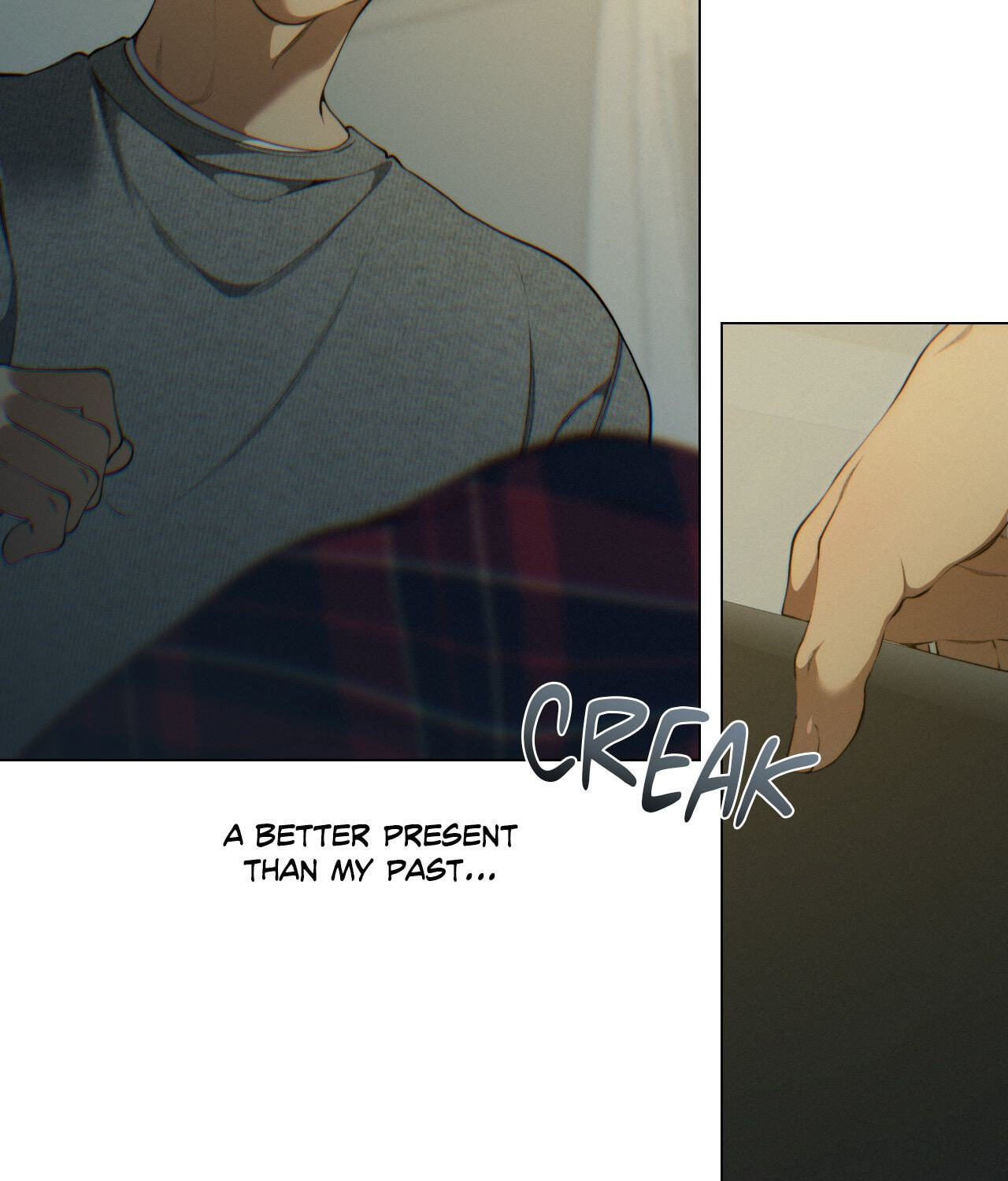 Lost in the Cloud Chapter 147 page 95 - 