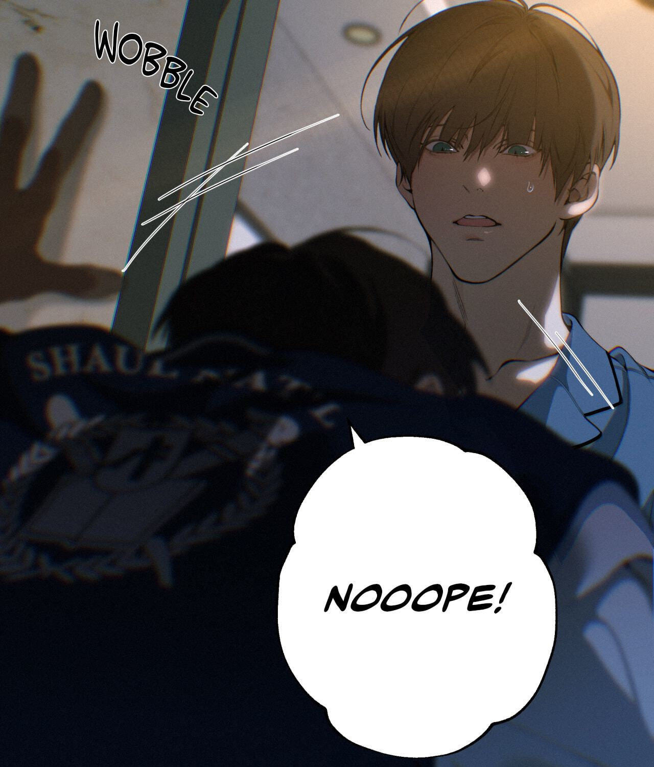 Lost in the Cloud Chapter 148 page 11 - 