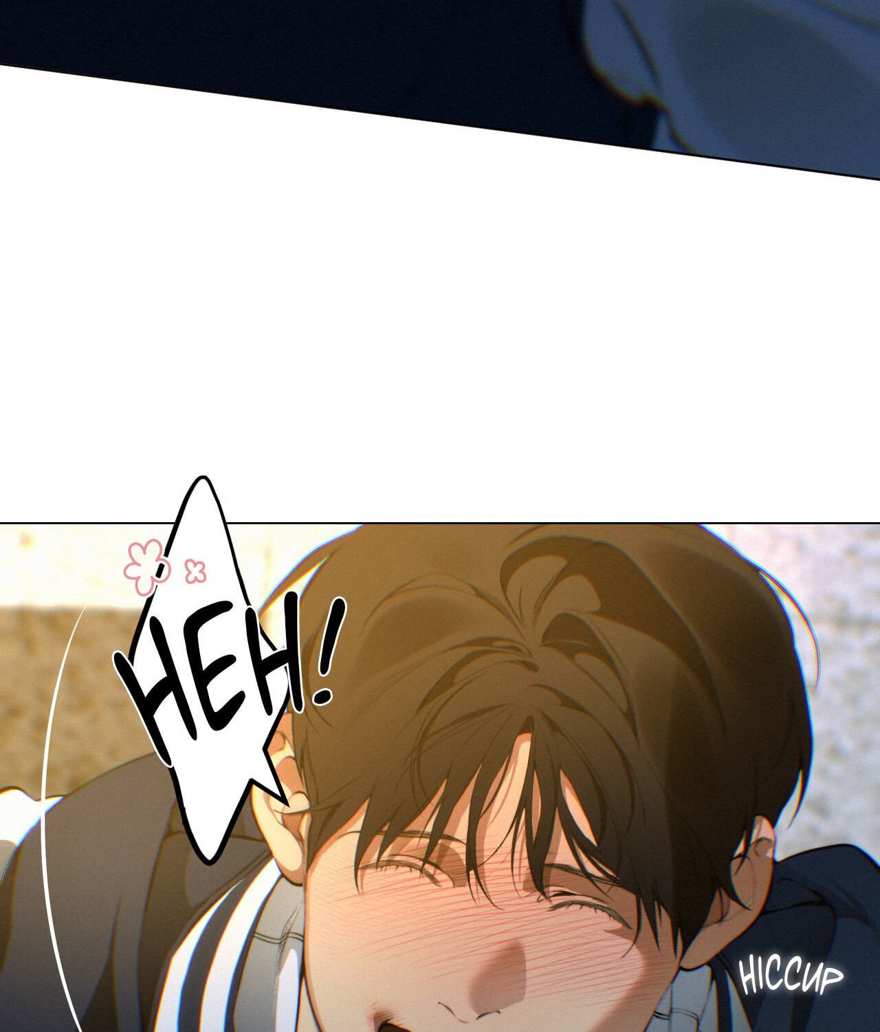 Lost in the Cloud Chapter 148 page 12 - 