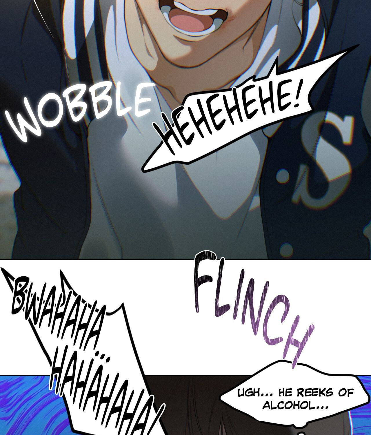 Lost in the Cloud Chapter 148 page 13 - 