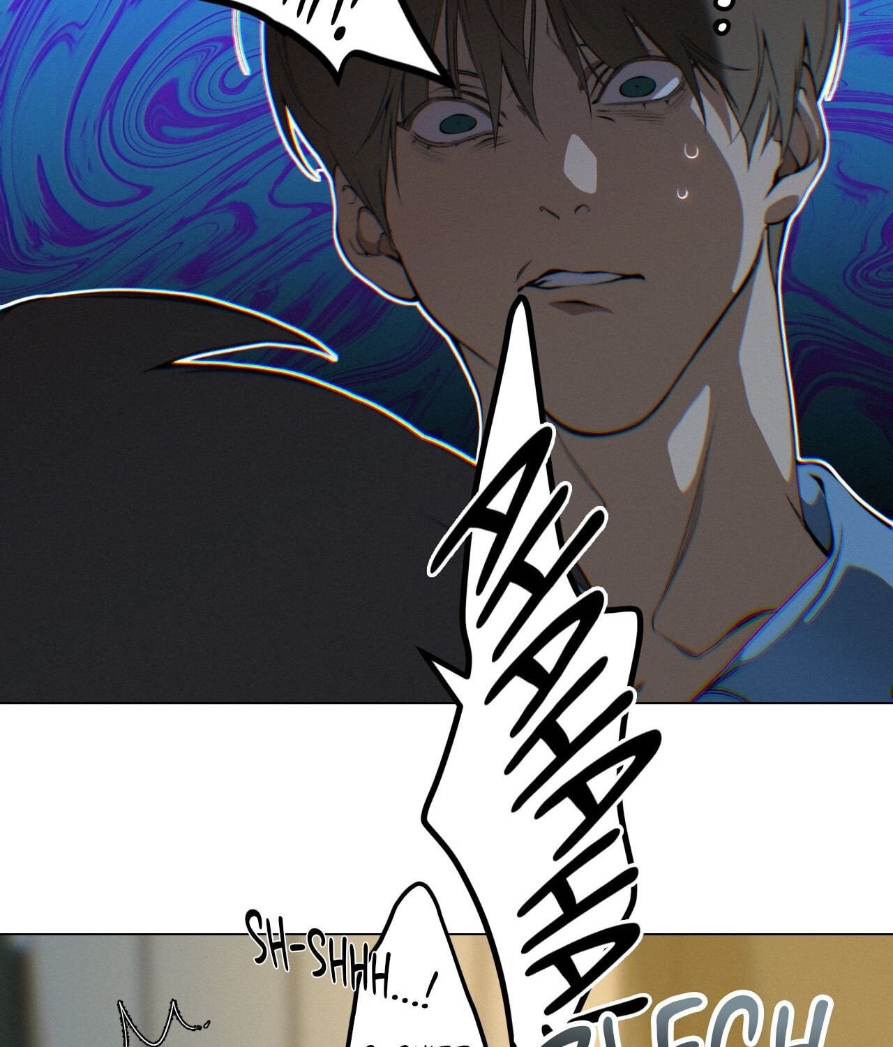 Lost in the Cloud Chapter 148 page 14 - 