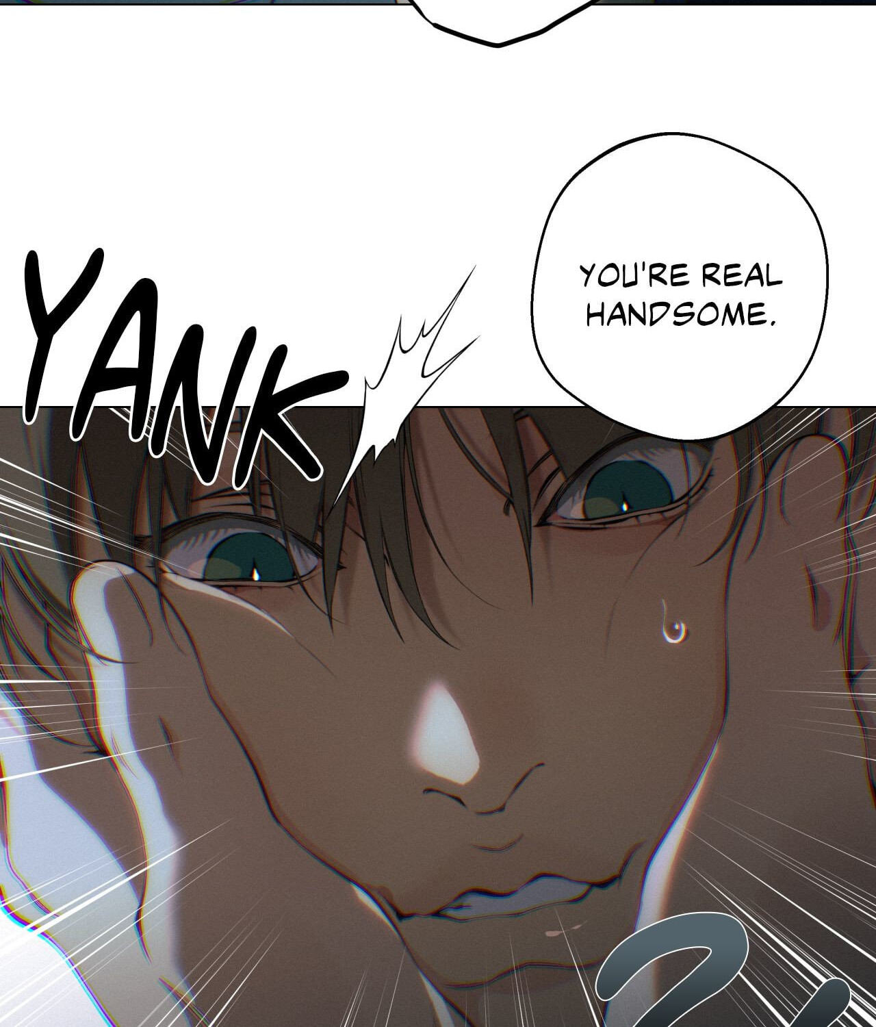 Lost in the Cloud Chapter 148 page 16 - 