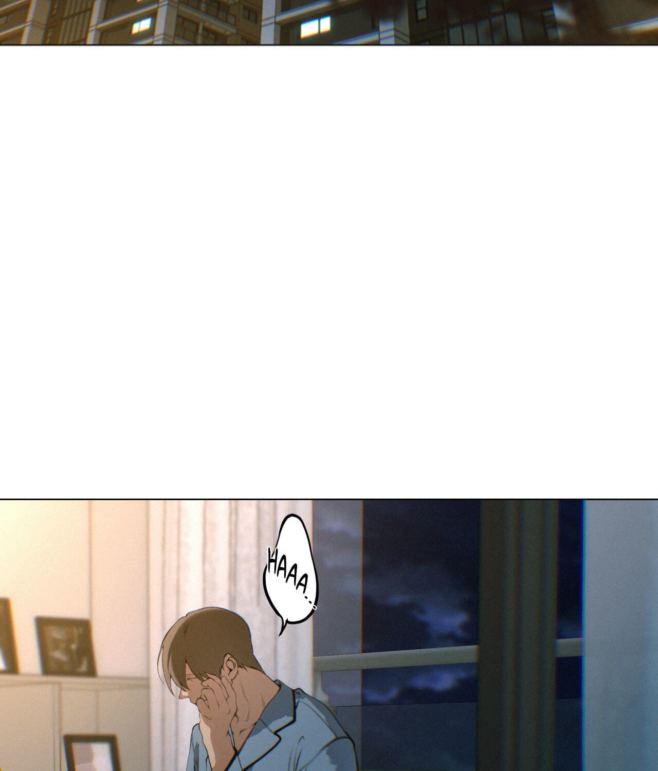 Lost in the Cloud Chapter 148 page 3 - 