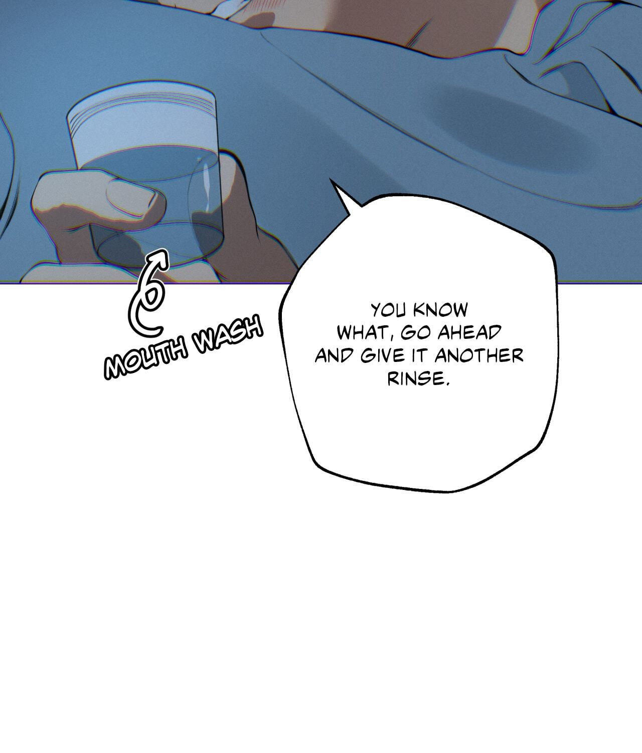 Lost in the Cloud Chapter 148 page 25 - 