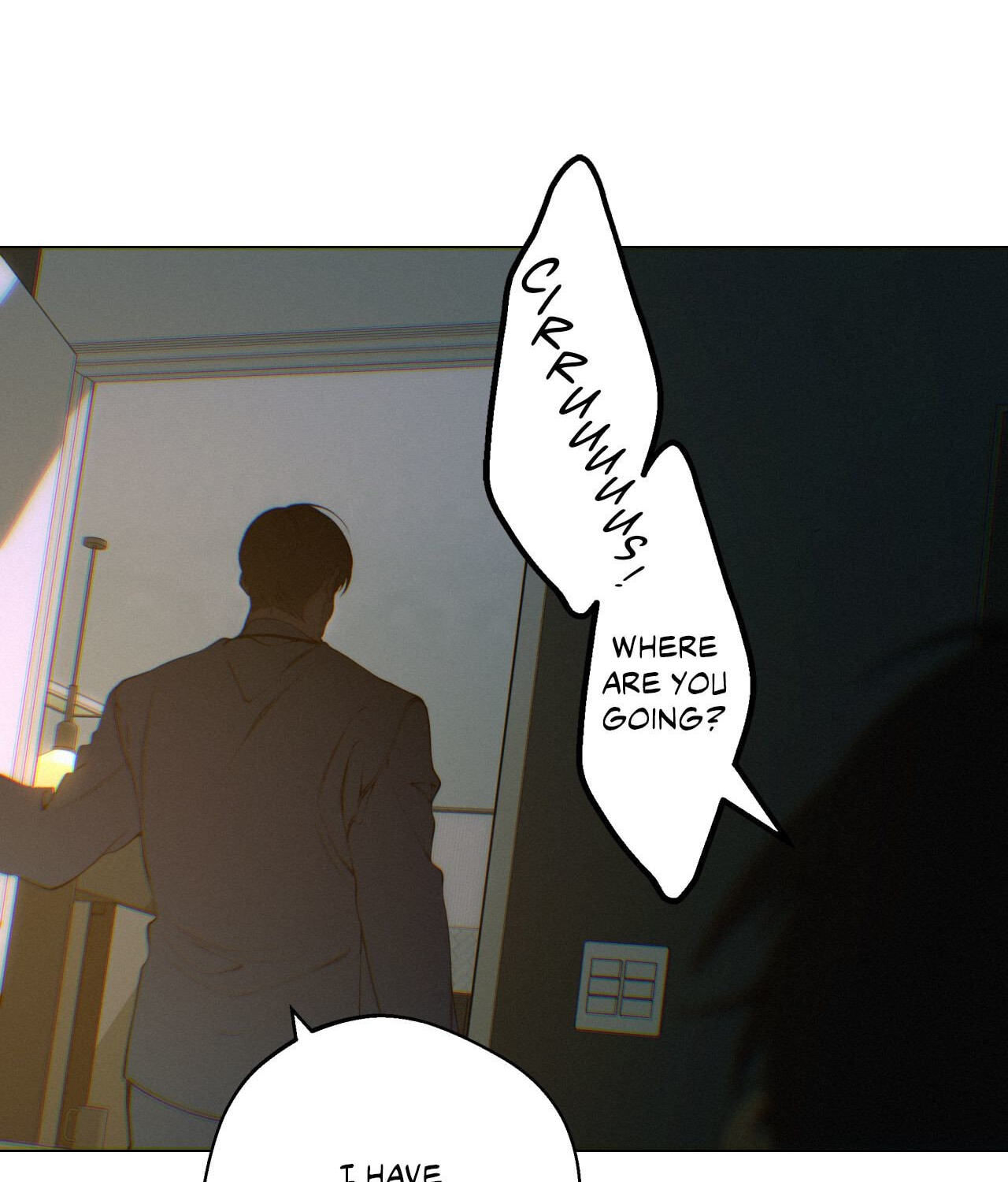 Lost in the Cloud Chapter 148 page 28 - 