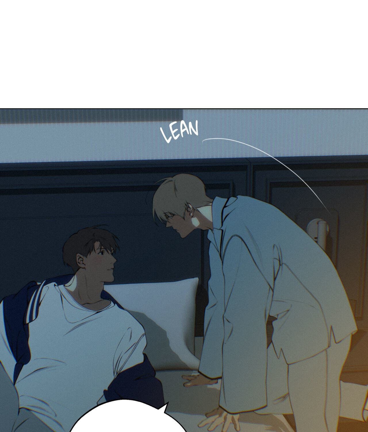 Lost in the Cloud Chapter 148 page 35 - 
