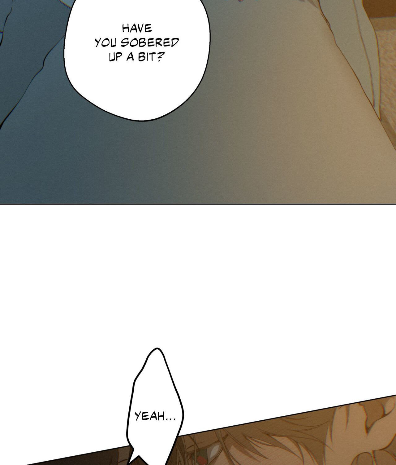 Lost in the Cloud Chapter 148 page 36 - 