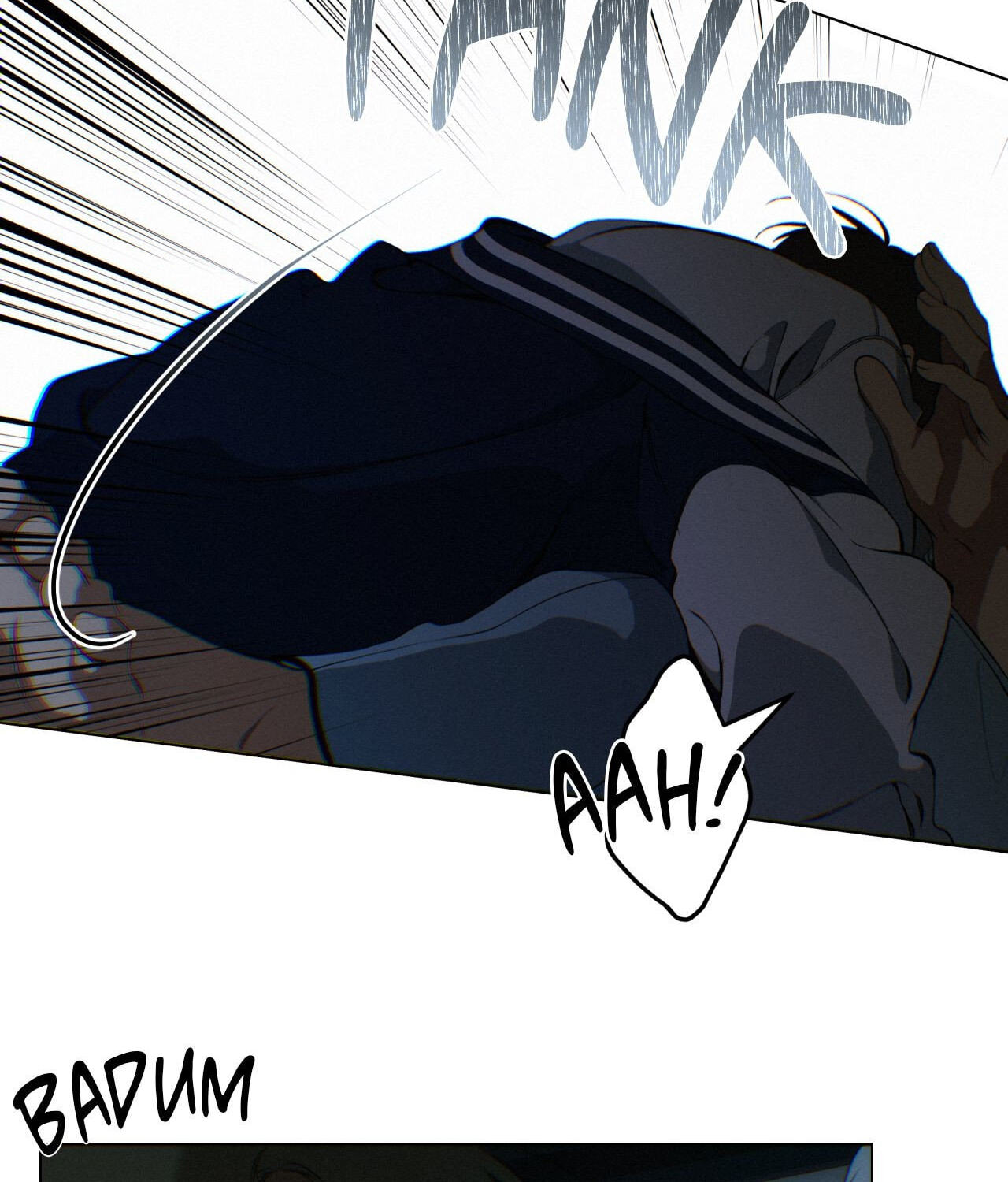Lost in the Cloud Chapter 148 page 42 - 