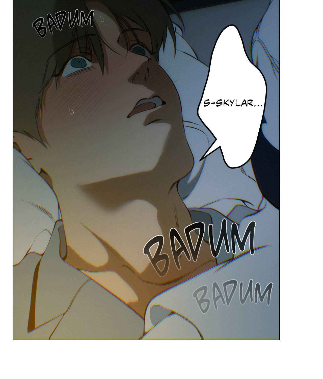 Lost in the Cloud Chapter 148 page 43 - 