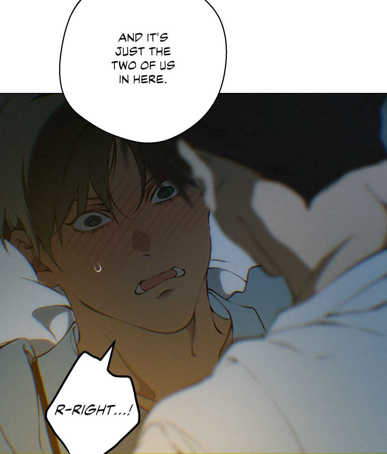 Lost in the Cloud Chapter 148 page 46 - 