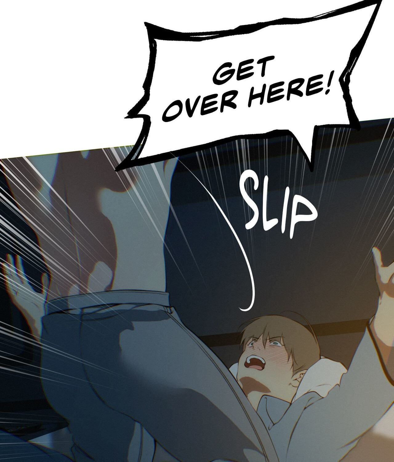 Lost in the Cloud Chapter 148 page 50 - 
