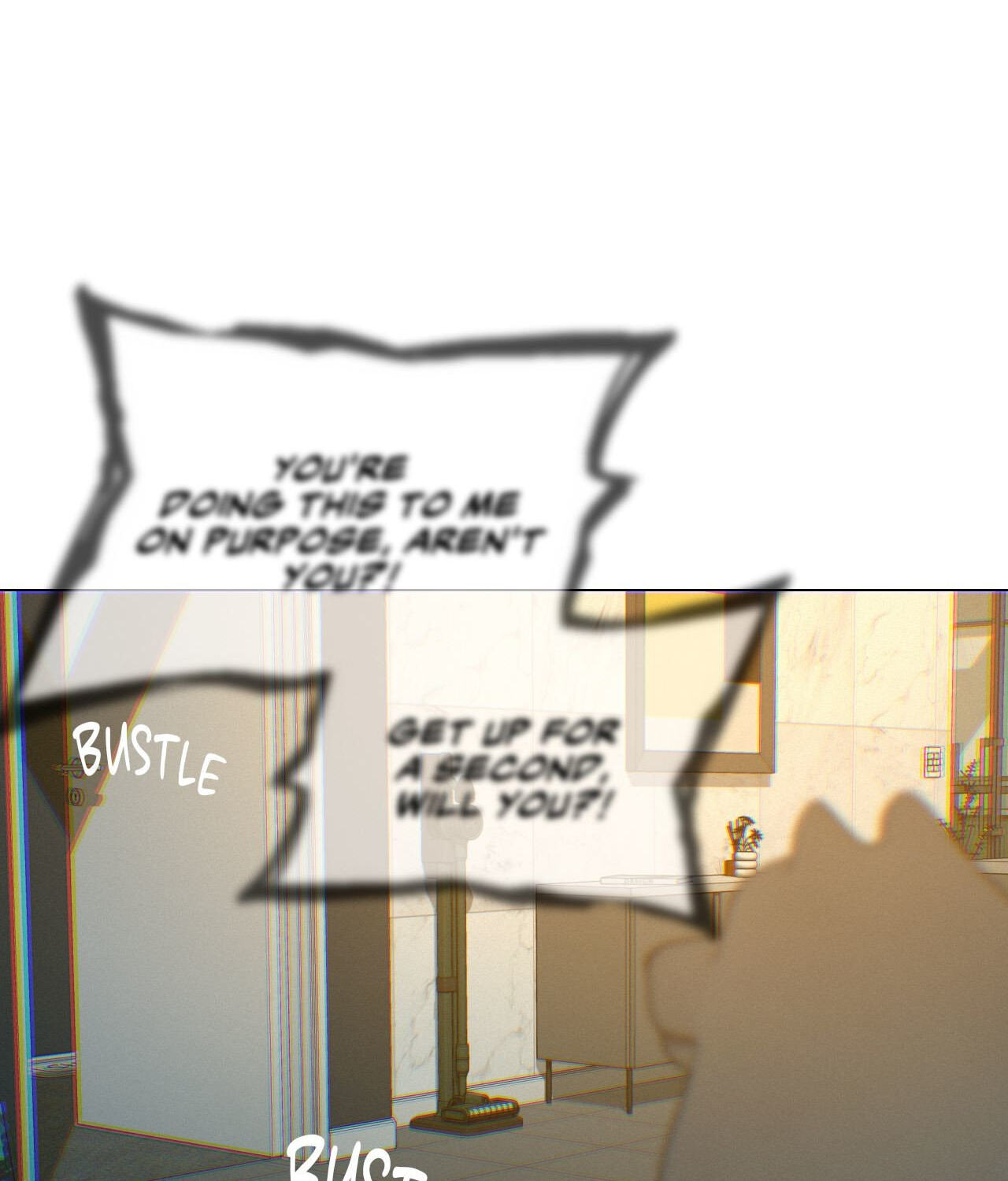 Lost in the Cloud Chapter 148 page 56 - 