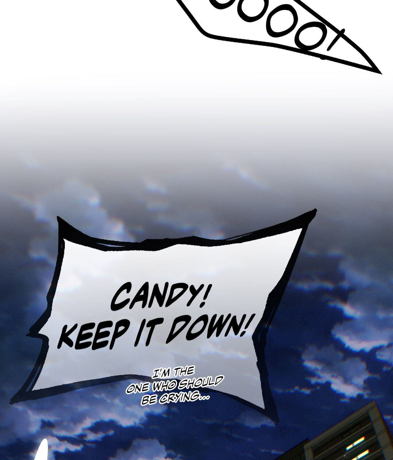 Lost in the Cloud Chapter 148 page 59 - 