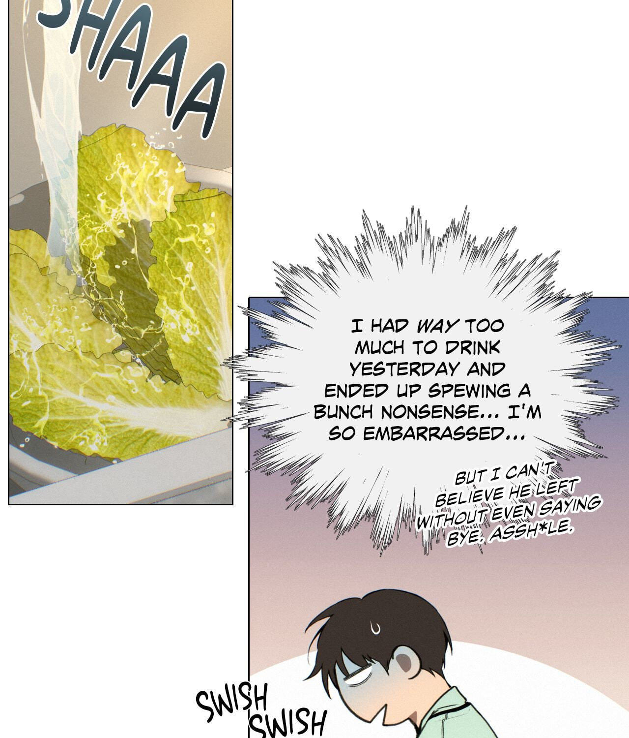 Lost in the Cloud Chapter 148 page 65 - 
