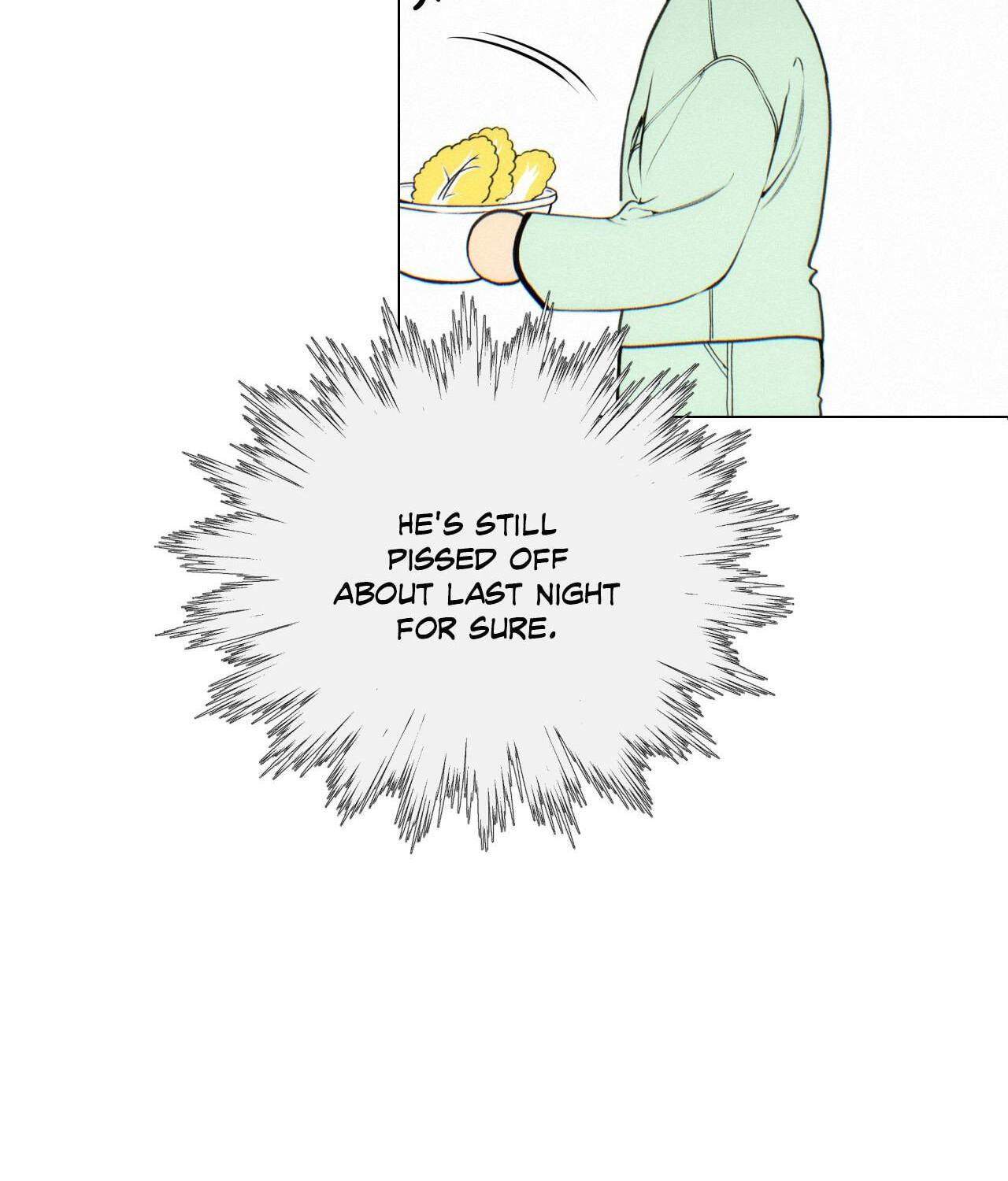 Lost in the Cloud Chapter 148 page 66 - 