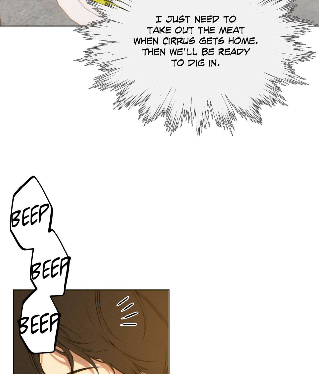 Lost in the Cloud Chapter 148 page 69 - 