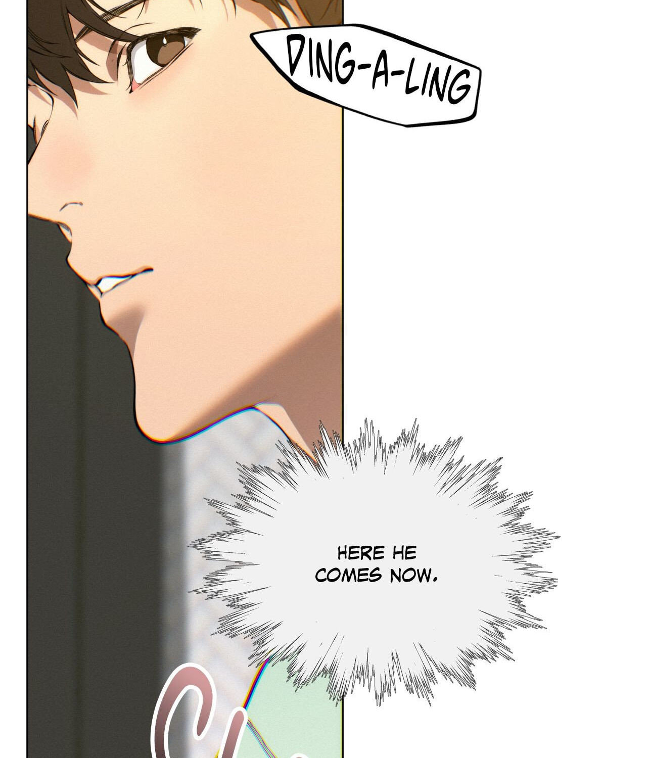 Lost in the Cloud Chapter 148 page 70 - 