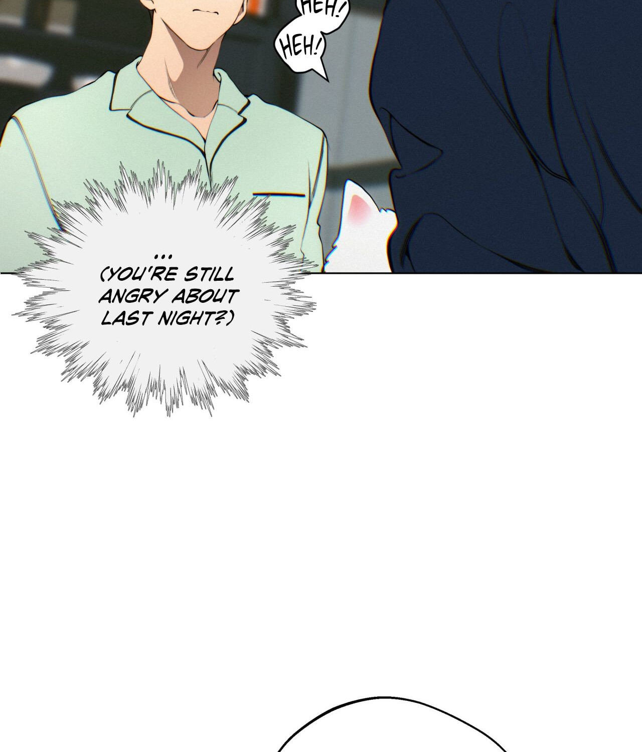 Lost in the Cloud Chapter 148 page 74 - 