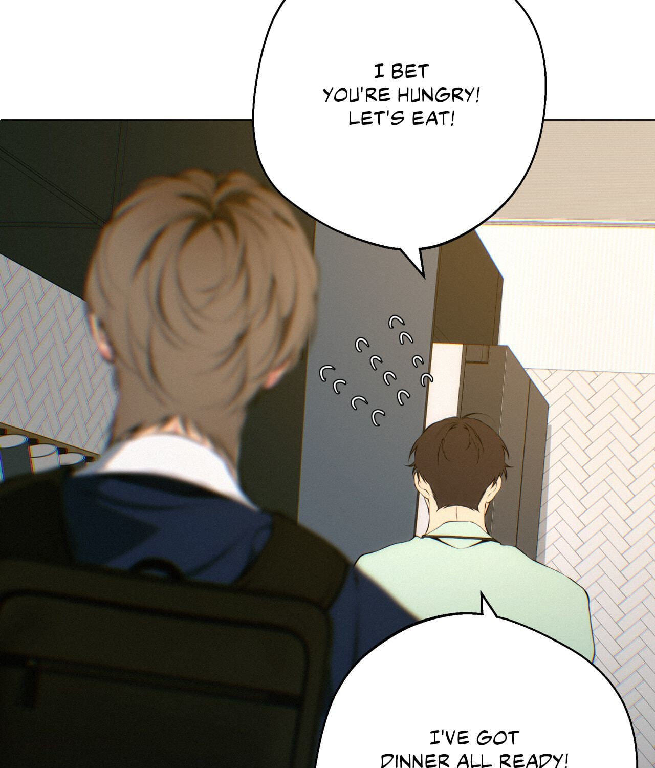 Lost in the Cloud Chapter 148 page 75 - 