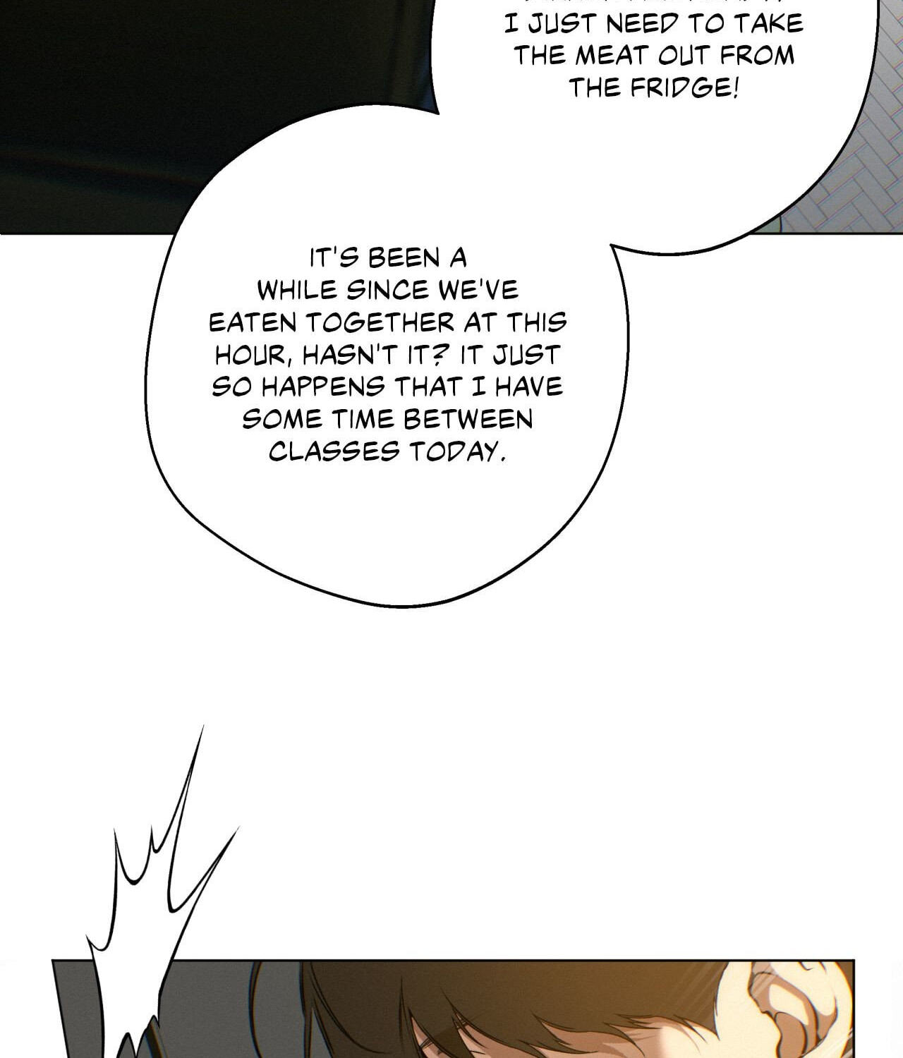 Lost in the Cloud Chapter 148 page 76 - 