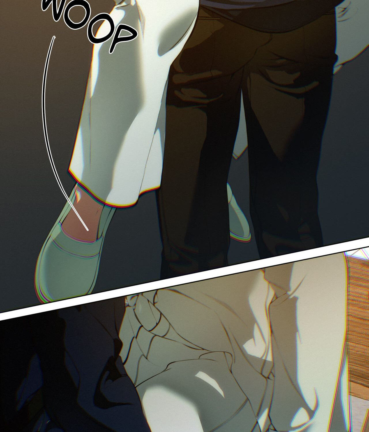 Lost in the Cloud Chapter 148 page 84 - 